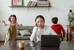 孩子好動(dòng)是感覺(jué)統(tǒng)合失調(diào)的表現(xiàn)嗎？