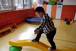 孩子肢體不協(xié)調(diào)是怎么回事？
