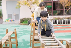 孩子為什么會前庭感統(tǒng)失調？