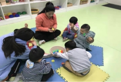 三歲寶寶不會說話該怎么辦