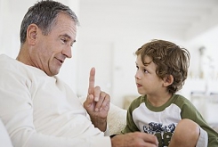 3歲孩子說話結巴怎么辦？該如何糾正？