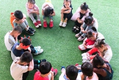 給孩子訓練表達能力的方法有哪些？