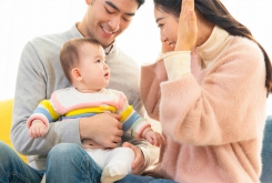 有什么辦法可以改善寶寶講話結巴