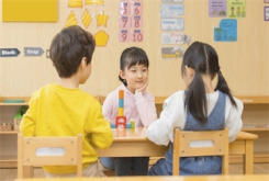 感統(tǒng)訓(xùn)練的作用是什么？