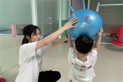 如何判斷孩子是否需要感統培訓？