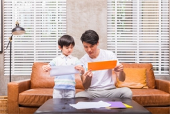 孩子聽覺感統失調的表現