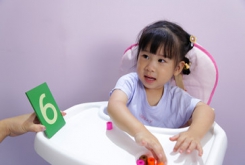 孩子口吃如何糾正？該采取什么措施？