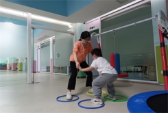 感統(tǒng)失調(diào)的孩子怎么訓練？