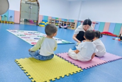 孩子聽而不聞有哪些感統(tǒng)訓(xùn)練方法